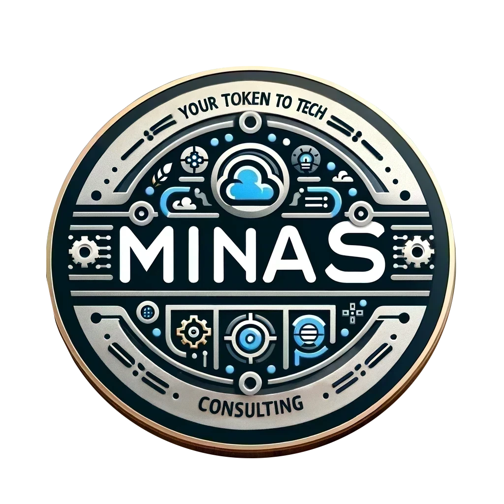 Minas Consulting Logo